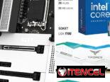 🔌🖥️🧲📦👁️720usd  o 650usd   Solo venta   300usd Intel CPU Core i7-14700K 14ª generación Raptor Lake-S Refresh LGA1700