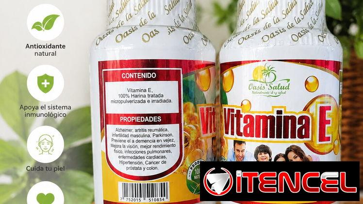 VITAMINA E. 💪💪💪💪💪🏃🔥🔥🔥🔥🔥🔥