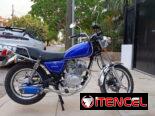 Moto gn 150 cc