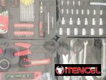 Excelente oferta la mejor maleta de herramientas que a salidos al mercado