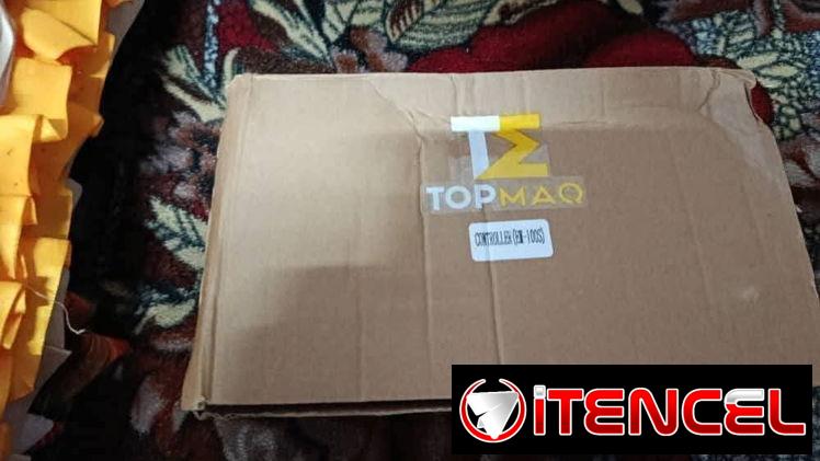 🔥 **Caja VOTOL EM100