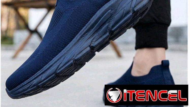 Tenis y zapatillas para hombre