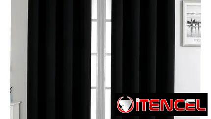 Cortinas blakaut