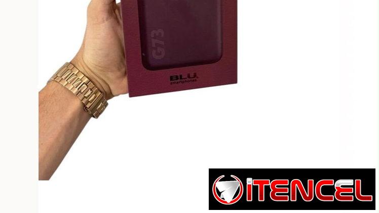 Motorola …BLU…. Sellados