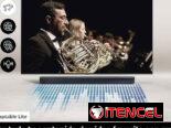 Barra de sonido Samsung HW-C450 2.1ch