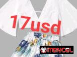 Vestidos sayas y chort nuevos. Acepto usd y mn