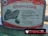 Cobertor para motos
