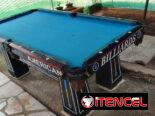 Mesa de billar 9 pies