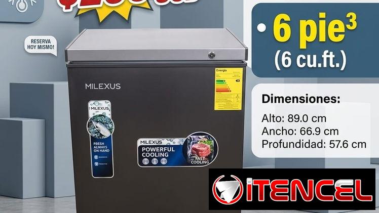 Electrodomesticos