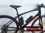 Bicicleta Gravel