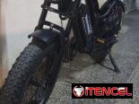 Bicicleta eléctrica Voltvogue