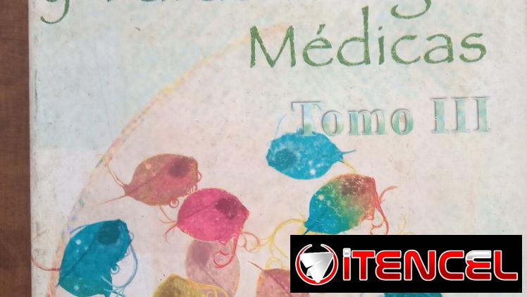 Libros de Medicina
