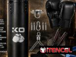 Saco boxeo