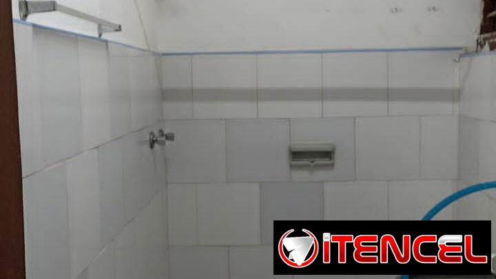 Apartamento por Carlos III