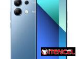 Celulares nuevos en venta!! Xiaomi Redmi Note 13 y Samsung Galaxy A15. (Contacto: 58868009