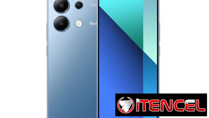 Celulares nuevos en venta!! Xiaomi Redmi Note 13 y Samsung Galaxy A15. (Contacto: 58868009