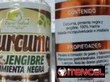 SUPLEMENTOS NUTRICIONALES Y ALIMENTOCIOS Suplementos medicinales y alimentos, libre de excipientes y preservantes 💯x💯