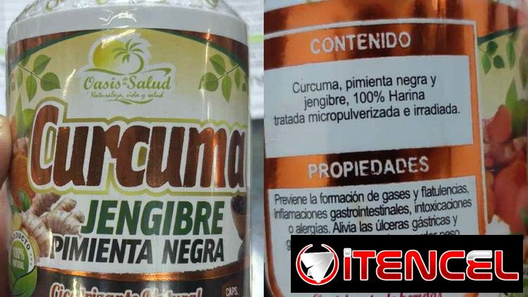 SUPLEMENTOS NUTRICIONALES Y ALIMENTOCIOS Suplementos medicinales y alimentos, libre de excipientes y preservantes 💯x💯