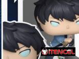 Funko Pop Anime Solo Leveling • Originales y Sellados ⚔️