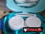 Limpiador ultrasónico Soluciones para lentes