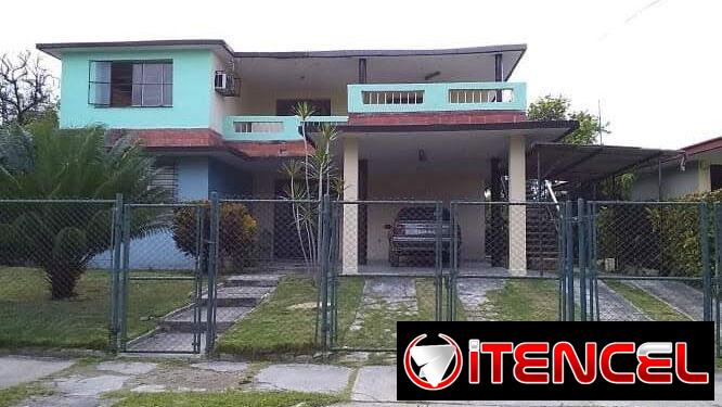 Venta de Casa en Altahabana