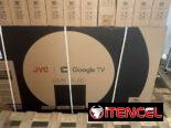 TELEVISOR JVC 65 PULGADAS, 4 K UHD