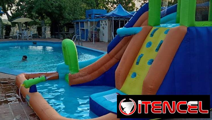 🏡✨ Finca Rancho en Boyeros – Pasadías 🌞 y Pasanoches 🌙 inolvidables en La Habana ✨🏡