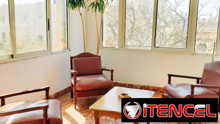 🏠Soggiorna a tempo indeterminato in questa casa vacanze a Vedado, dotata di tutti i comfort di cui hai bisogno.