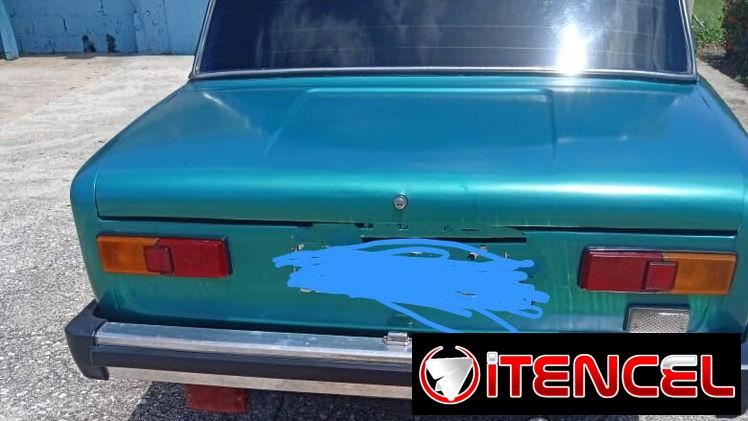 Se vende Lada 2101