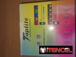LÁMPARA INTELIGENTE LED EMPOTRADA RGB 3W, ENTREGA DE FACTURA. VARIEDAD DE ÚTILES DEL HOGAR, ETC