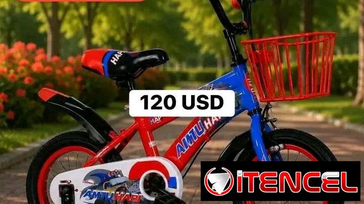 ‼️😍Llegó el verano con ofertas en Rebaja ‼️ 🚴🏻‍♂️🥰 Regálale una sonrisa 😃 al peque de casa 😍✨tenemos todas las med