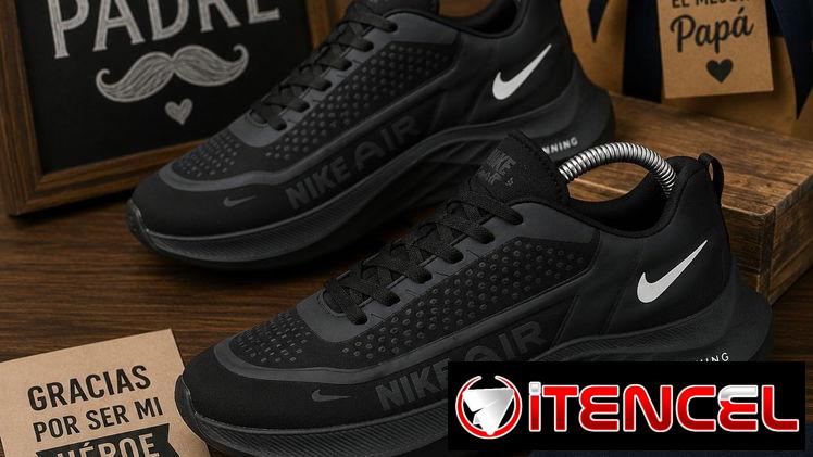 🎁🎁🎁SORPRENDE A PAPÁ CON ZAPATOS QUE DURAN🎁🎁🎁