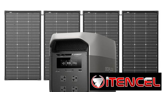 EcoFlow DELTA 3 Max