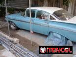 Chevrolet impala 1959