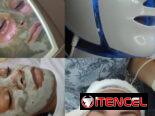 Limpieza facial profunda con Aparatologia