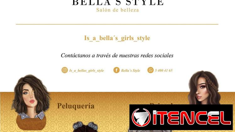 Servicio de maquillaje y peinado para eventos