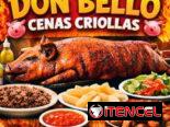 Comida Criolla