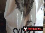 Saco de pienso y colchón personal en venta