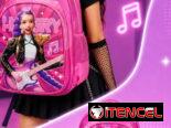 Mochilas para los nenes de casa