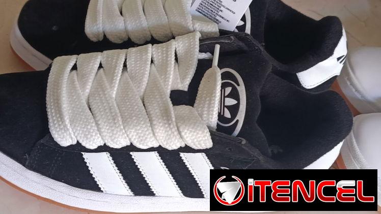 Tenis de hombre