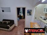 Apartamento de renta lineal