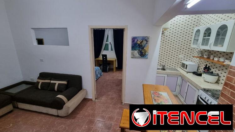 Apartamento de renta lineal