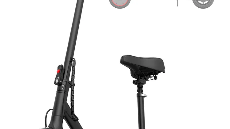 scooter eléctrico Riuiio