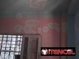 Pintura y masilla