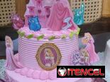 Cakes Deliciosos y bellos para todo tipo de celebración