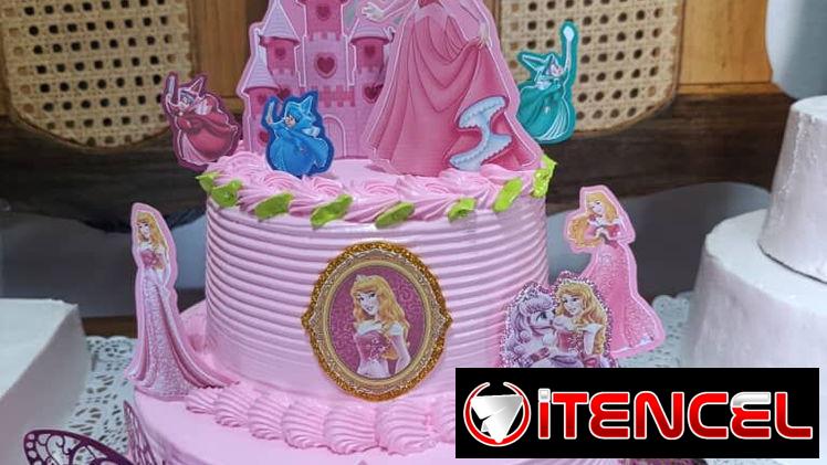 Cakes Deliciosos y bellos para todo tipo de celebración