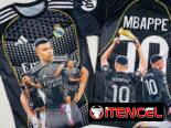 Pullover de fútbol en solo 12usd