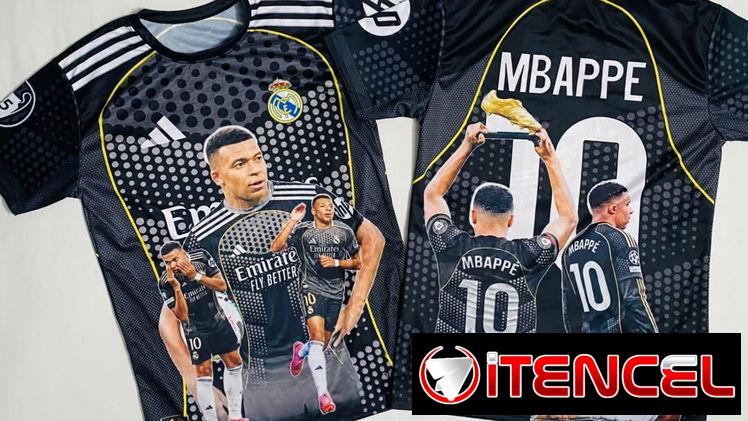 Pullover de fútbol en solo 12usd