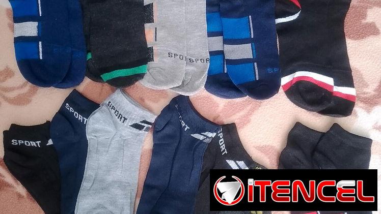 🧦 Medias de hombre disponibles