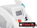 En venta equipo profesional Q-Switched Nd:YAG
